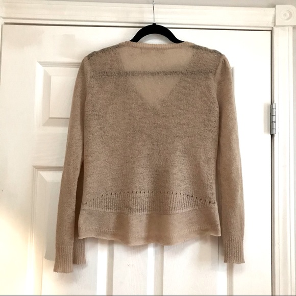 Vintage style cardigan - Picture 2 of 2